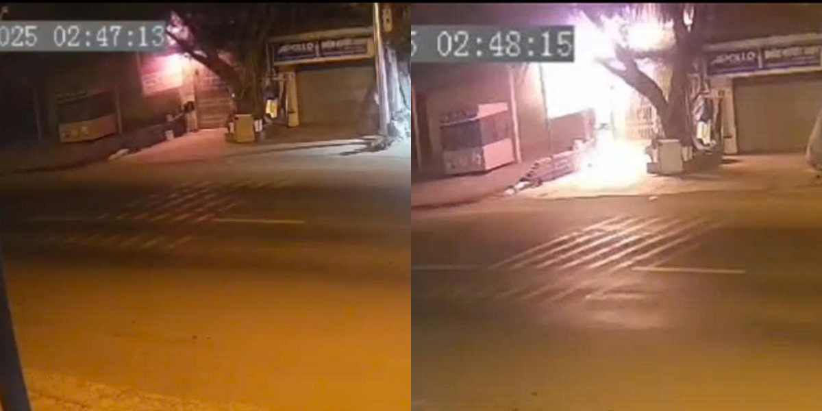 Camera cận cảnh vụ ch&aacute;y nh&agrave; rạng s&aacute;ng ở Đắk Lắk: nh&acirc;n chứng nghẹn l&ograve;ng kể ph&uacute;t gi&acirc;y đập tường cứu người