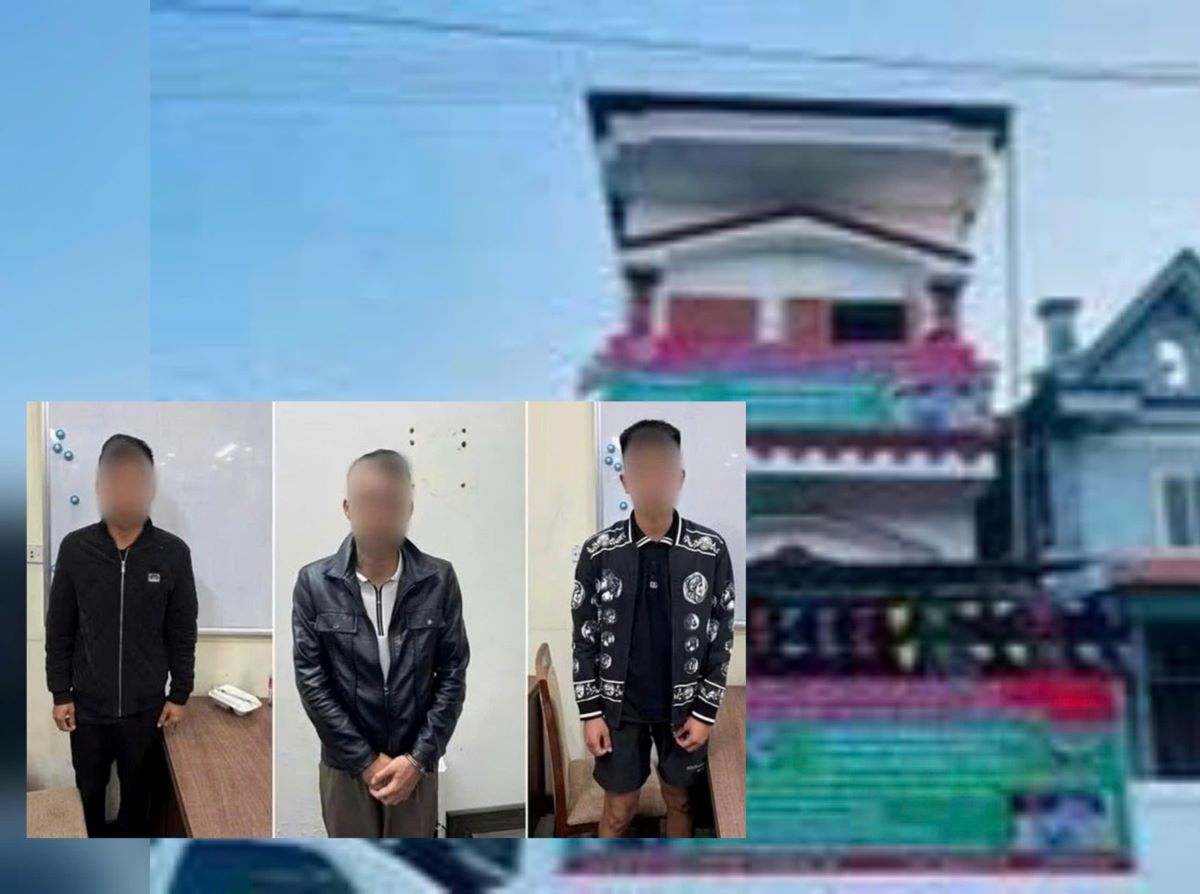 Điều tra c&aacute;i chết học vi&ecirc;n tại Trung t&acirc;m C&ocirc;ng t&aacute;c x&atilde; hội Hải H&agrave;: Lộ nhiều t&igrave;nh tiết