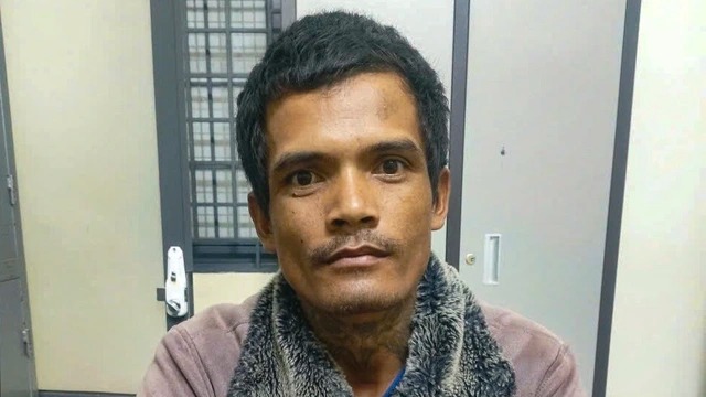 Danh t&iacute;nh kẻ manh động d&ugrave;ng s&uacute;ng bắn người tại cổng trung t&acirc;m y tế x&atilde; ở Quảng Ng&atilde;i sau đ&oacute; bỏ trốn