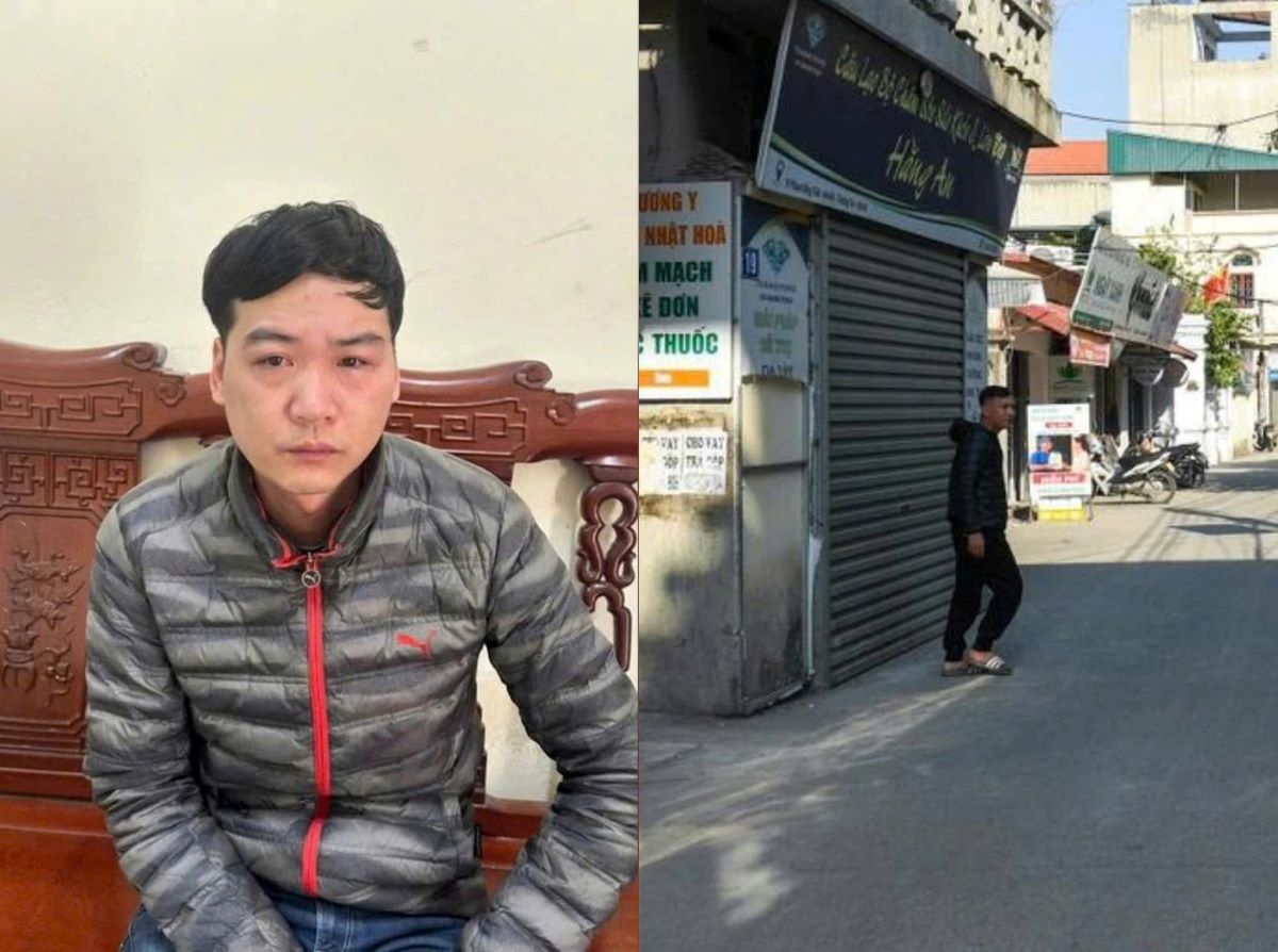 H&eacute; lộ qu&aacute; khứ g&acirc;y phẫn nộ của nghi phạm vụ &lsquo;điều&rsquo; ch&oacute; cắn người ở H&agrave; Nội