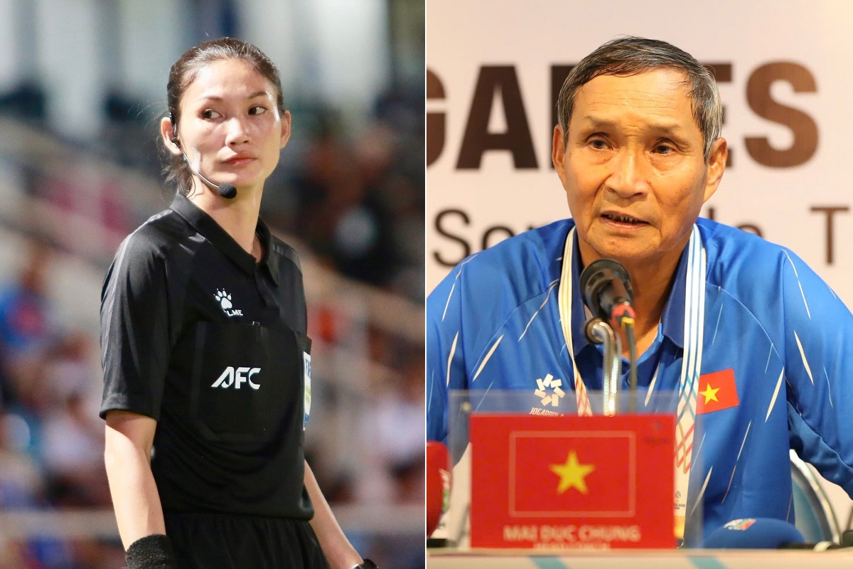 Tin b&oacute;ng đ&aacute; trong nước 29/12: &Aacute;c mộng của ĐT nữ Việt Nam đ&oacute;n tin vui; U23 Việt Nam gặp kh&oacute; v&igrave; AFC