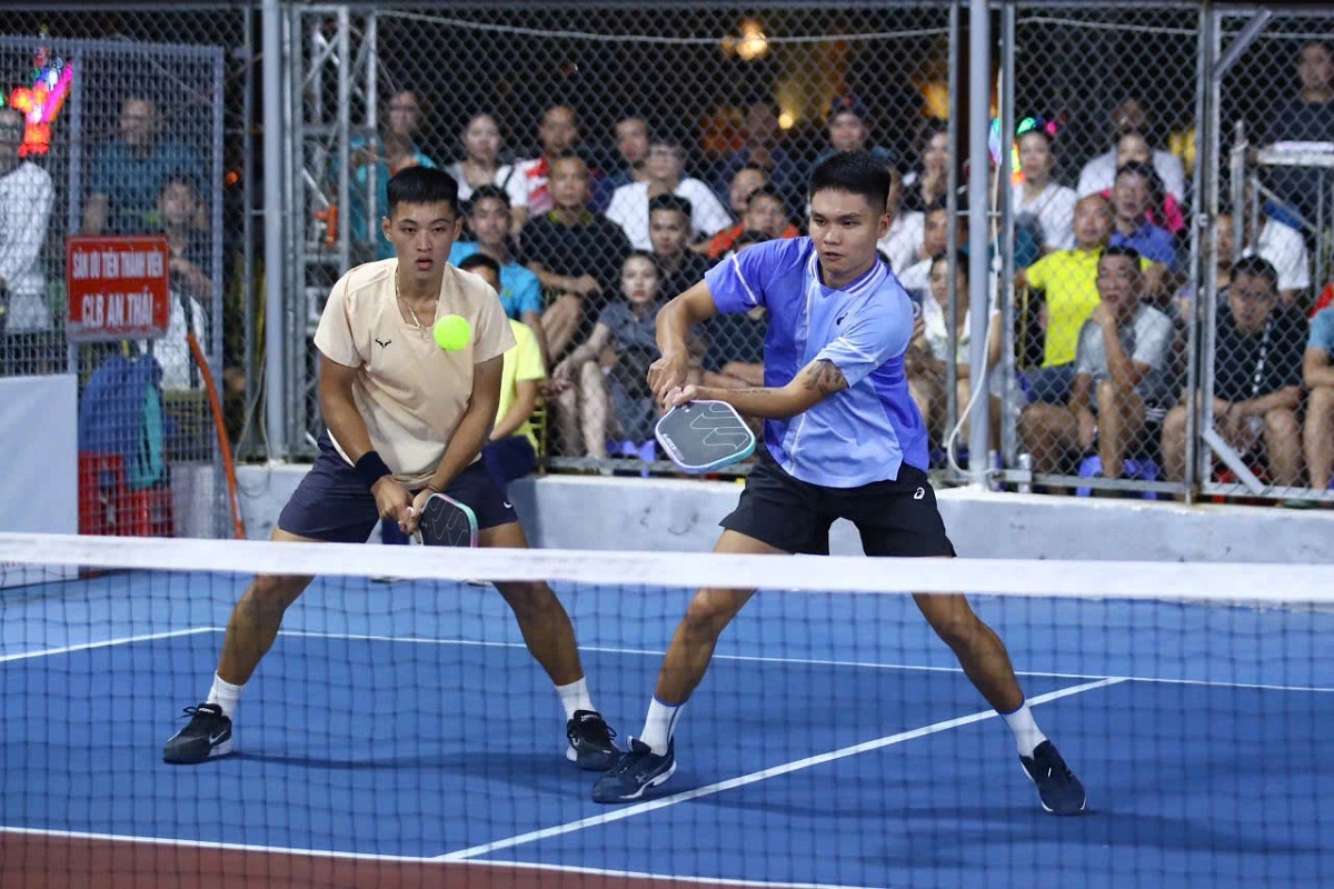 Malaysia bất ngờ \'mở cửa\', pickleball nhận cơ hội v&agrave;ng xuất hiện ở SEA Games 34