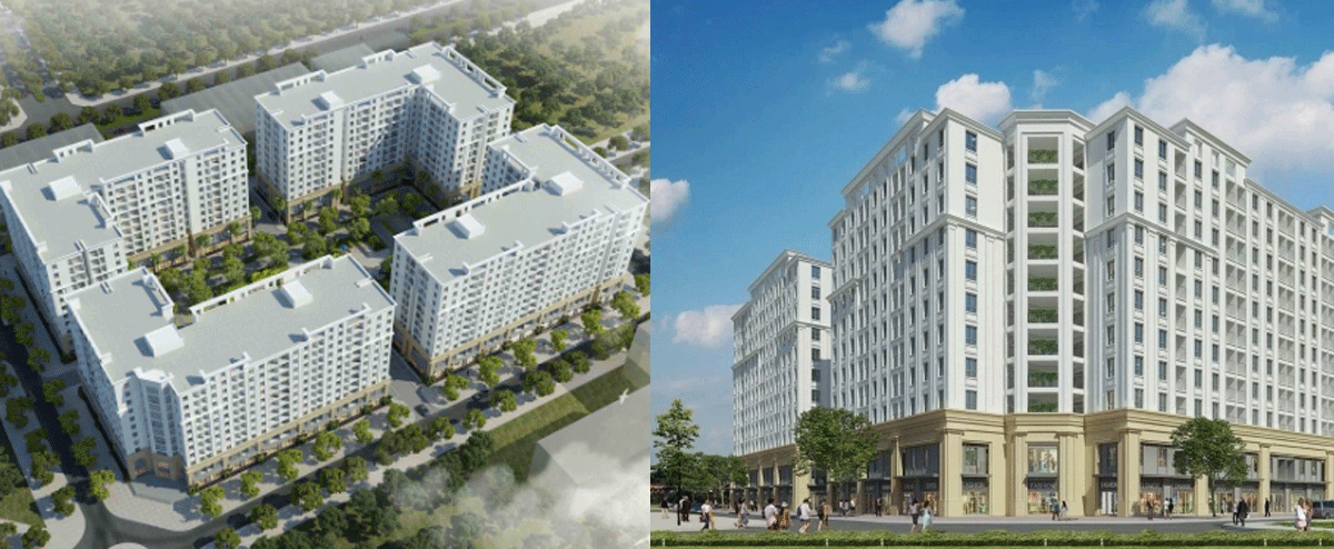 Cập nhật th&ocirc;ng tin đầy đủ về dự &aacute;n 760 căn nh&agrave; ở x&atilde; hội của FLC: gi&aacute; dự kiến 19 triệu đồng/m2