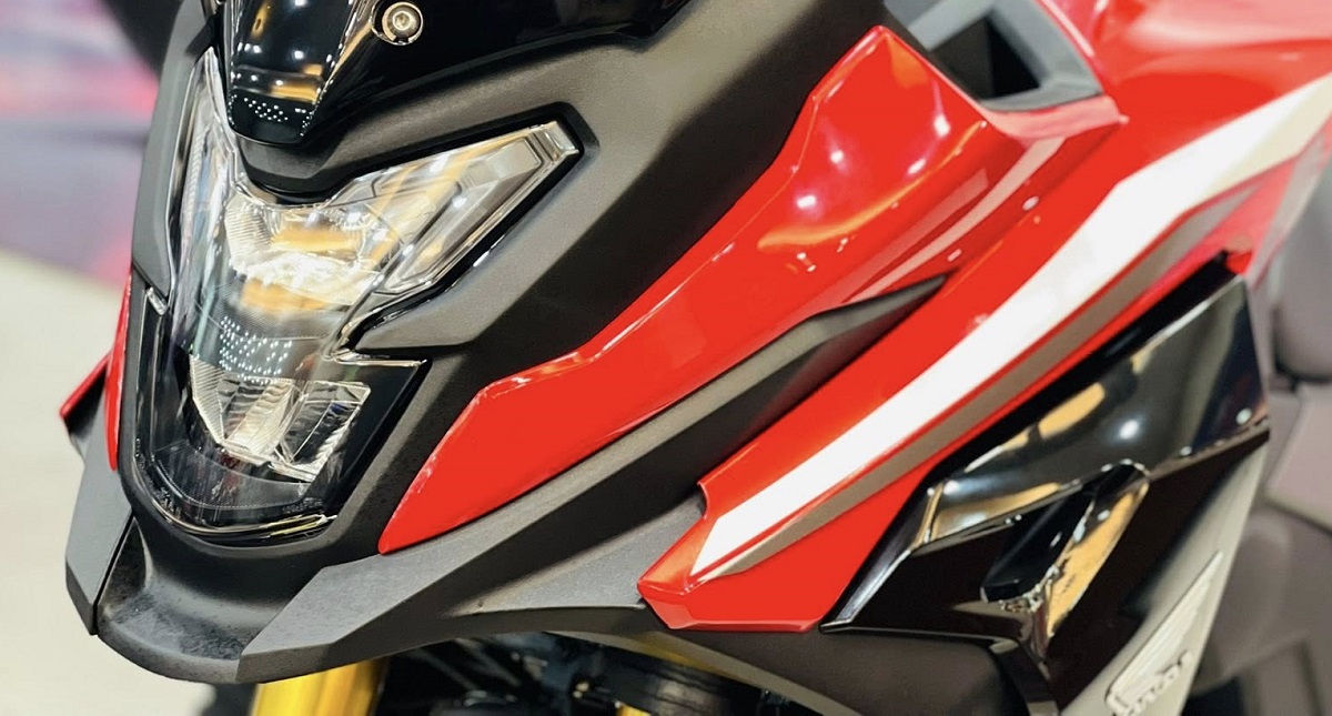 Tin xe m&aacute;y 29/12: &lsquo;Vua c&ocirc;n tay&rsquo; 185cc mới của Honda về đại l&yacute;, đại chiến Exciter, gi&aacute; 68 triệu đồng