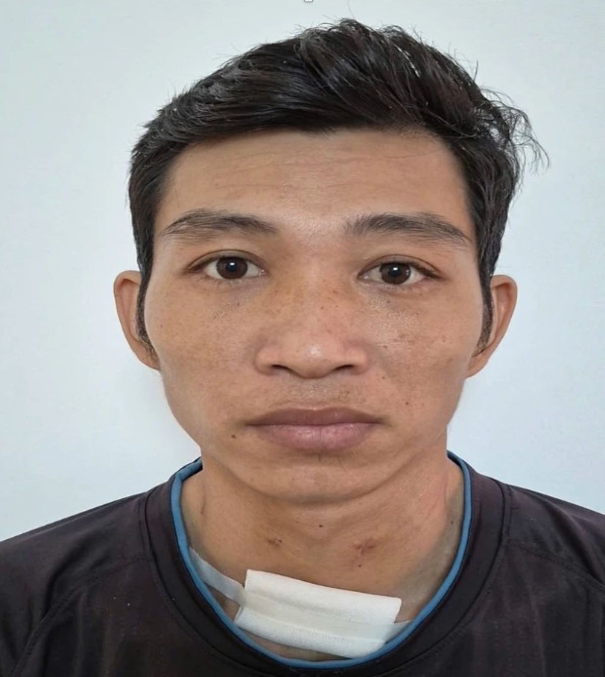 Nguồn cơn đằng dau vụ người đ&agrave;n &ocirc;ng ở An Giang s&aacute;t hại \'vợ hờ\' rồi tự kết liễu bất th&agrave;nh