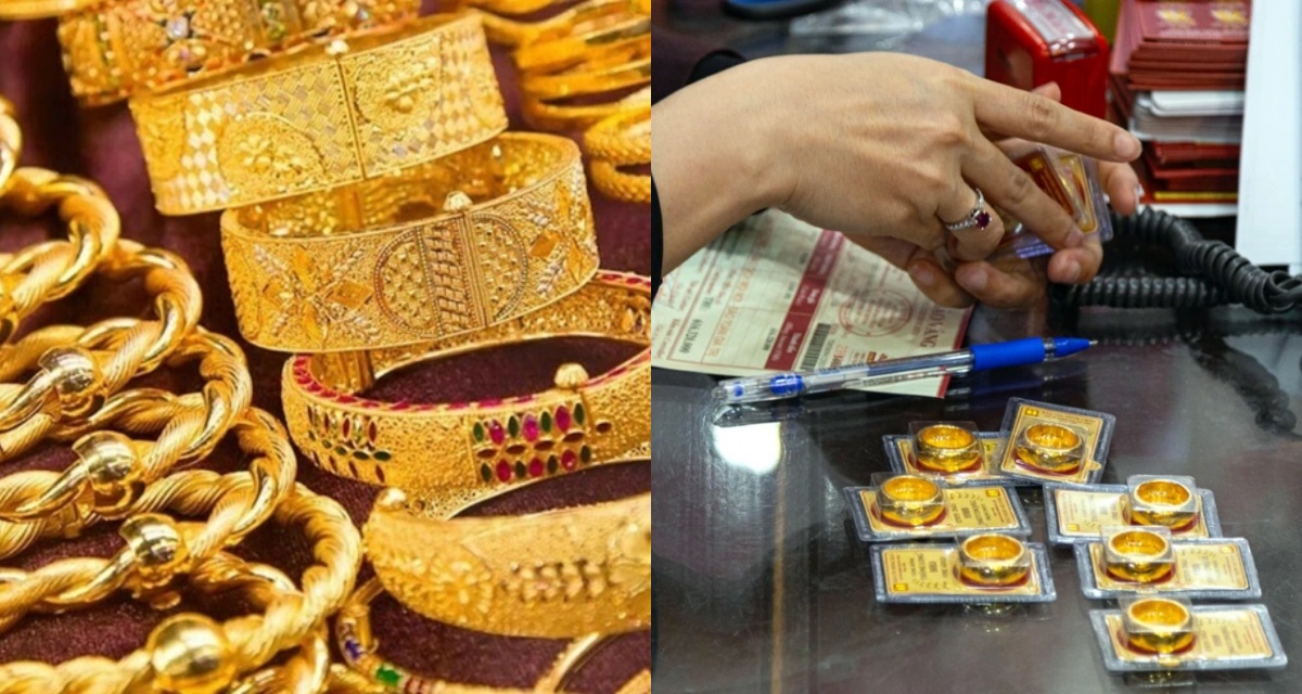 Gi&aacute; v&agrave;ng h&ocirc;m nay 29/12: S&aacute;t mốc 160 triệu, trong nước &lsquo;neo cao&rsquo; bất thường, ch&ecirc;nh lệch g&acirc;y ch&uacute; &yacute;