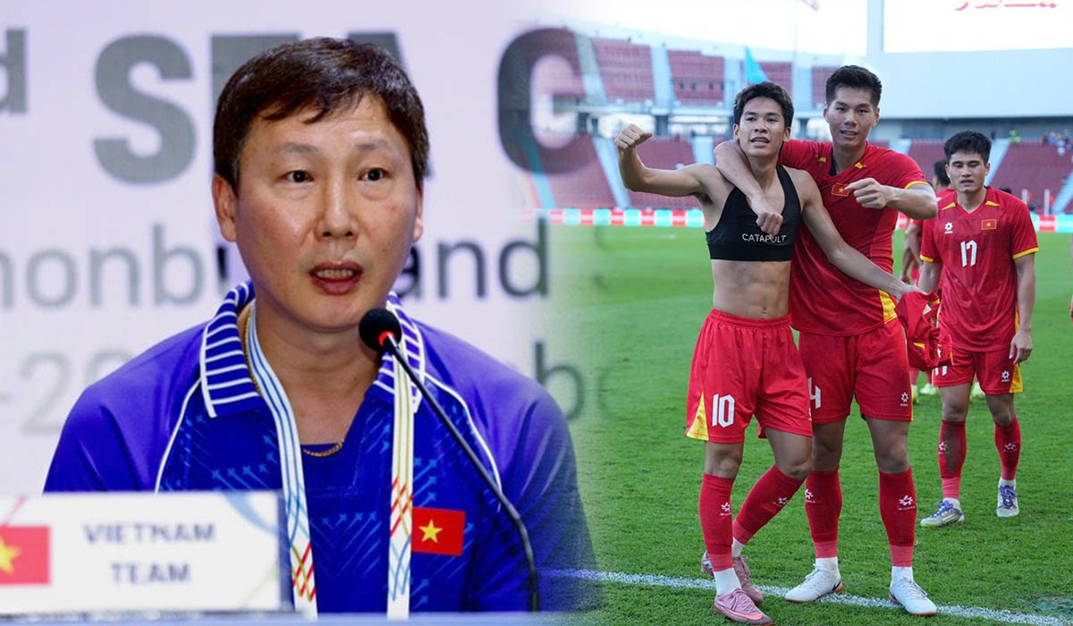 AFC \'v&ocirc; t&igrave;nh\' đẩy U23 Việt Nam v&agrave;o thế kh&oacute;, HLV Kim Sang-sik đối mặt th&aacute;ch thức cực lớn
