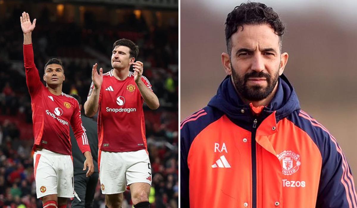 TTCN m&ugrave;a đ&ocirc;ng 2026 mở cửa, Man United ch&iacute;nh thức chia tay 4 ng&ocirc;i sao ngay trong tuần n&agrave;y?