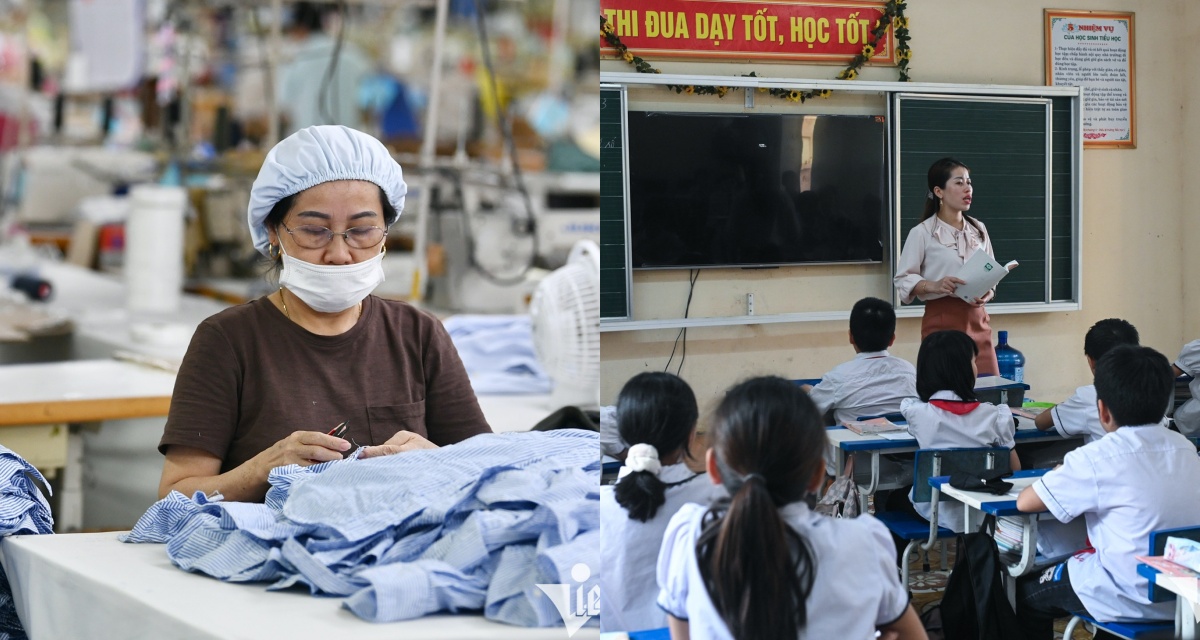 Ch&iacute;nh s&aacute;ch tiền lương 2026: Lương tối thiểu tăng, thuế giảm, bảo hiểm thất nghiệp v&agrave; đ&atilde;i ngộ gi&aacute;o vi&ecirc;n, y tế điều chỉnh