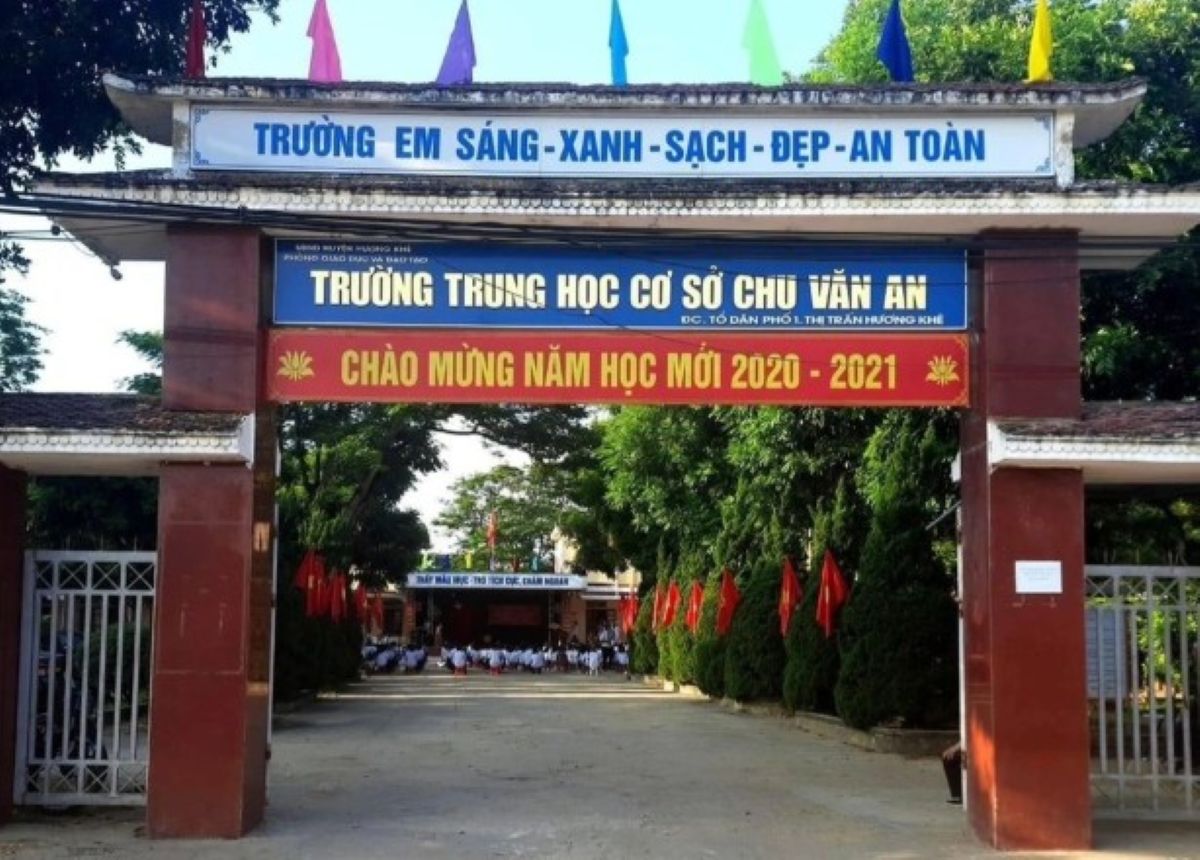 Th&ocirc;ng tin mới nhất vụ thầy gi&aacute;o bị tố s&agrave;m sỡ nữ sinh lớp 8 ở H&agrave; Tĩnh: H&eacute; lộ nhiều nạn nh&acirc;n kh&aacute;c