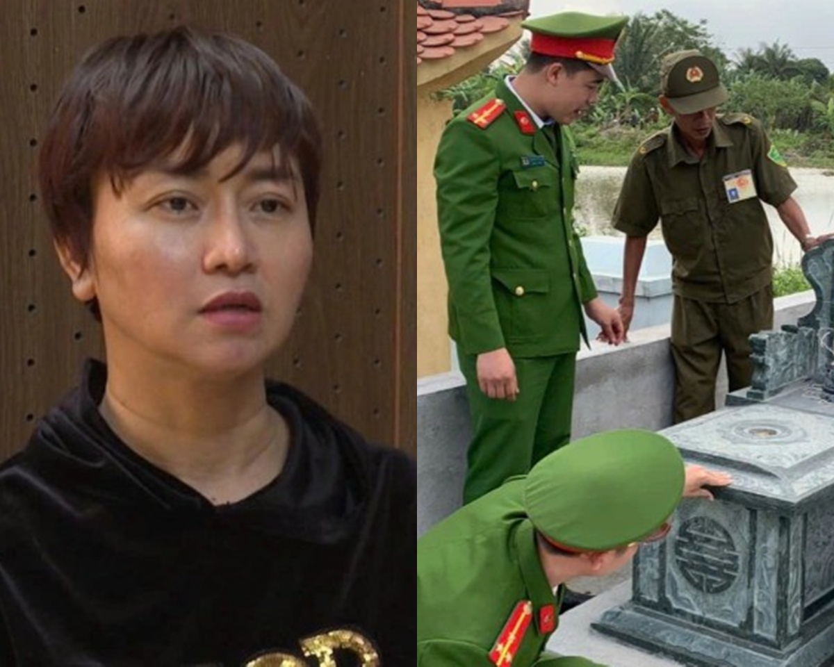 Diễn biến mới vụ giả chết ở Thanh H&oacute;a: V&igrave; sao vẫn chưa thể thực hiện thủ tục x&oacute;a khai tử?