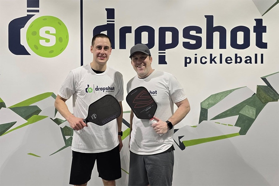Pickleball kết nối y&ecirc;u thương: Hiến thận cứu bạn, h&agrave;nh tr&igrave;nh hồi sinh đầy x&uacute;c động