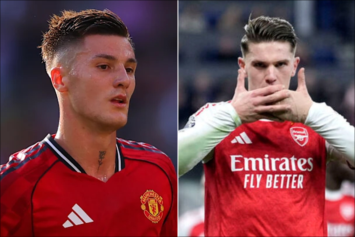 Lịch thi đấu b&oacute;ng đ&aacute; Ngoại hạng Anh h&ocirc;m nay: Man Utd t&aacute;i đấu Wolves; Arsenal đại chiến Aston Villa