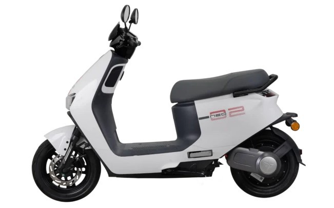 Qu&ecirc;n Honda Vision đi, mẫu xe &lsquo;quốc d&acirc;n&rsquo; mới gi&aacute; 24 triệu đồng rẻ như Wave Alpha ch&iacute;nh thức ra mắt ảnh 3