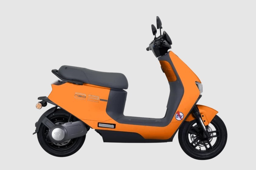 Qu&ecirc;n Honda Vision đi, mẫu xe &lsquo;quốc d&acirc;n&rsquo; mới gi&aacute; 24 triệu đồng rẻ như Wave Alpha ch&iacute;nh thức ra mắt ảnh 4