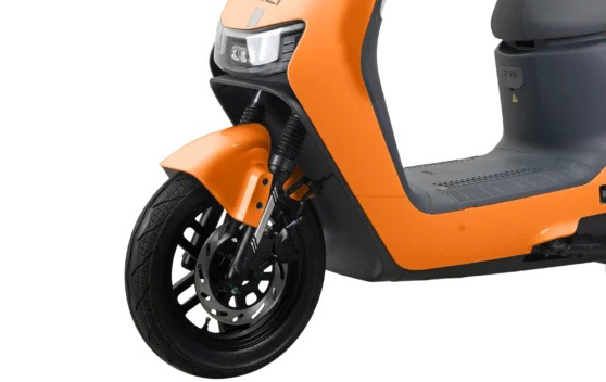 Qu&ecirc;n Honda Vision đi, mẫu xe &lsquo;quốc d&acirc;n&rsquo; mới gi&aacute; 24 triệu đồng rẻ như Wave Alpha ch&iacute;nh thức ra mắt