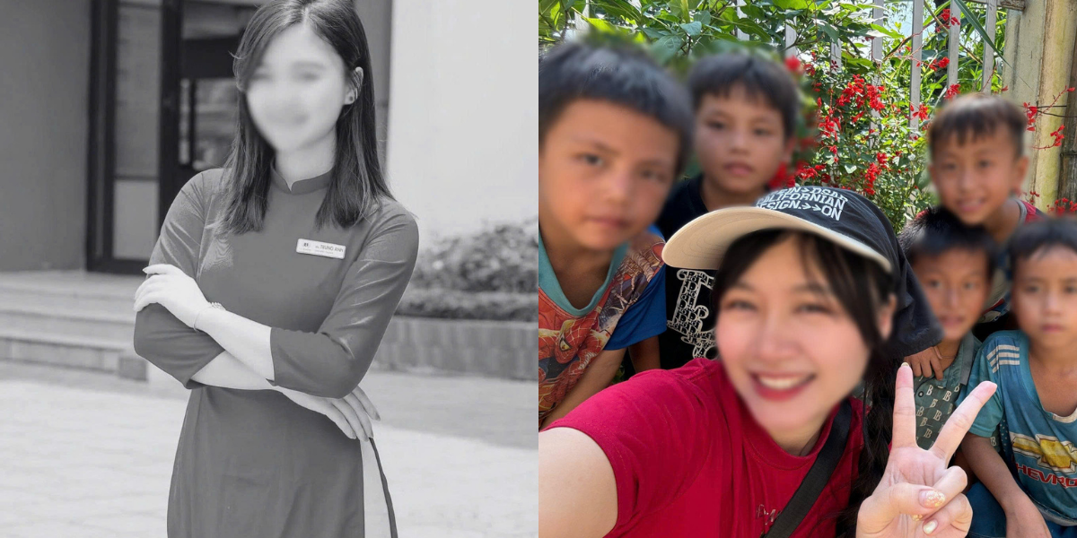 Nghẹn l&ograve;ng trước di nguyện của nữ gi&aacute;o vi&ecirc;n tử vong trong vụ lật xe chở đo&agrave;n từ thiện tại L&agrave;o Cai