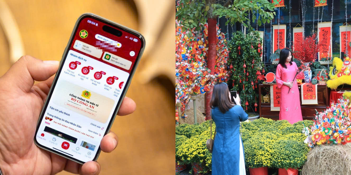 C&aacute;ch kiểm tra t&agrave;i khoản an sinh tr&ecirc;n VNeID để nhận 400.000 đồng từ Nh&agrave; nước