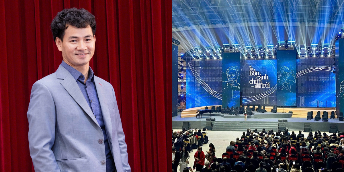 NSND Xu&acirc;n Bắc n&oacute;i g&igrave; khi \'Về đ&acirc;y bốn c&aacute;nh chim trời\' hủy show s&aacute;t giờ, BTC c&oacute; động th&aacute;i lạ?