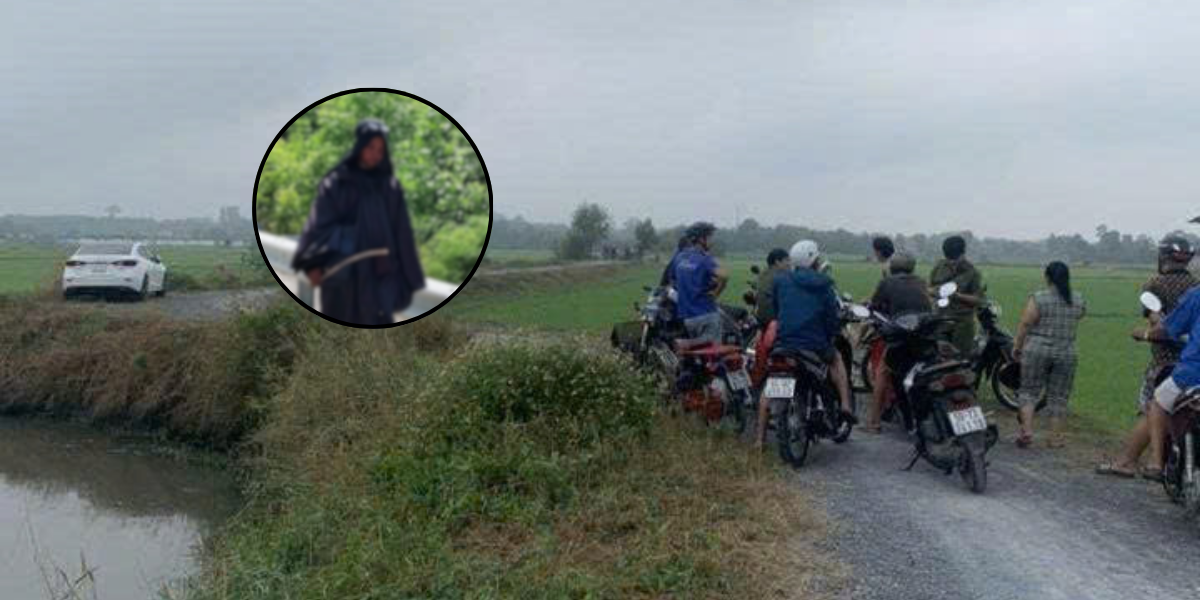 Vụ người đ&agrave;n &ocirc;ng treo cổ tử vong ở Củ Chi: Ph&aacute;t hiện một người phụ nữ b&iacute; ẩn xuất hiện tại nh&agrave; nạn nh&acirc;n trong đ&ecirc;m