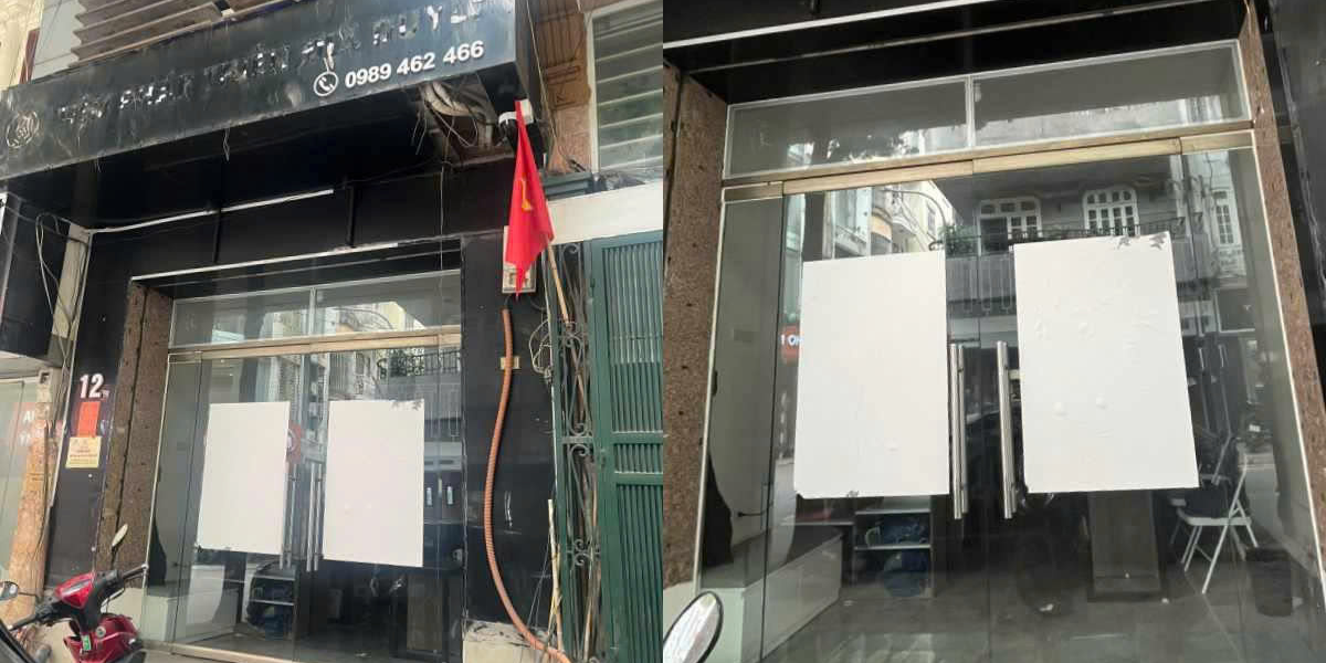 C&ocirc;ng ty tổ chức show \'Về đ&acirc;y bốn c&aacute;nh chim trời\' l&ecirc;n tiếng về tin đồn gỡ biển hiệu, dừng hoạt động