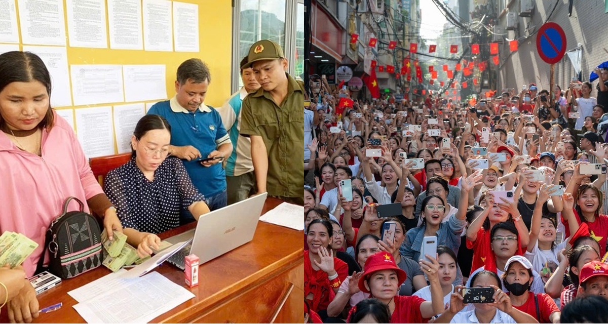 Bộ T&agrave;i ch&iacute;nh th&ocirc;ng tin n&oacute;ng về chuyện chi gần 2.514 tỉ đồng tặng qu&agrave; Tết 2026 h&agrave;ng triệu người d&acirc;n