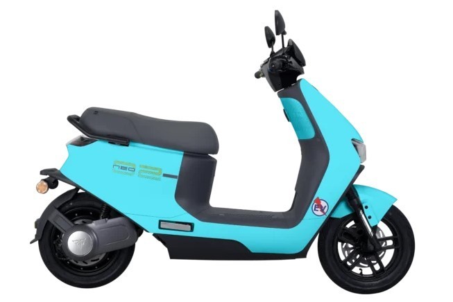 Tin xe hot 29/12: &lsquo;Khắc tinh của Honda Vision&rsquo; ra mắt, được săn đ&oacute;n v&igrave; gi&aacute; rẻ như xe số Wave Alpha ảnh 1