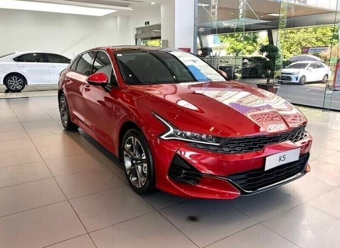 Tin xe hot 29/12: &lsquo;Khắc tinh của Honda Vision&rsquo; ra mắt, được săn đ&oacute;n v&igrave; gi&aacute; rẻ như xe số Wave Alpha ảnh 2