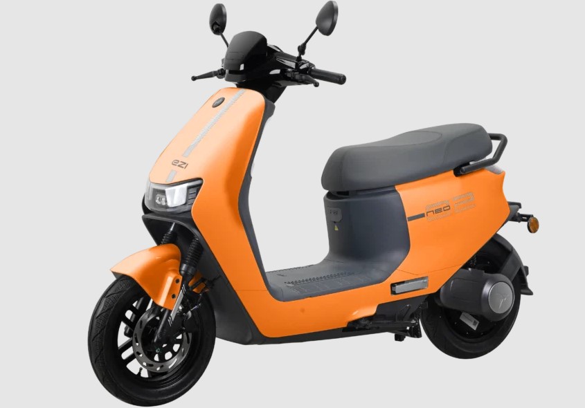 Tin xe hot 29/12: &lsquo;Khắc tinh của Honda Vision&rsquo; ra mắt, được săn đ&oacute;n v&igrave; gi&aacute; rẻ như xe số Wave Alpha