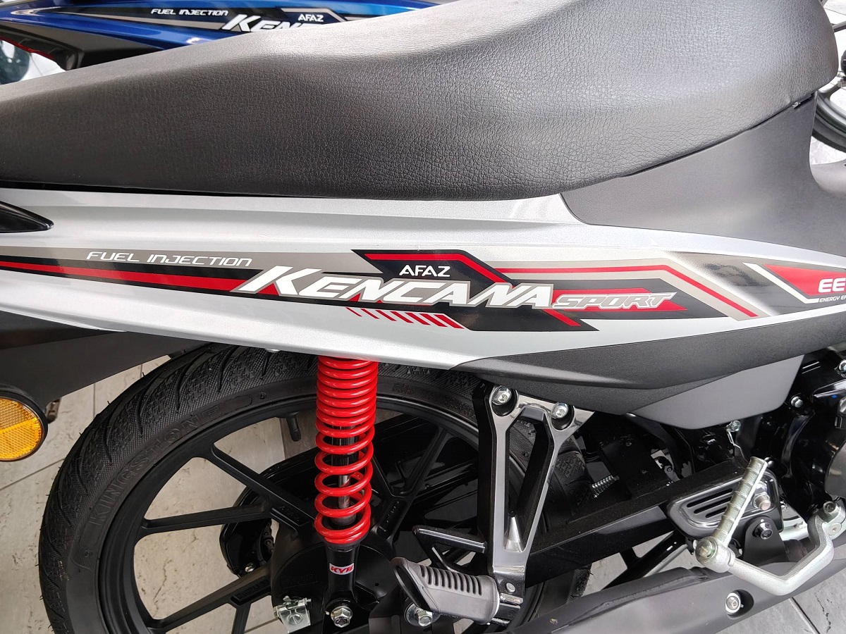 Qu&ecirc;n Honda Future đi, &lsquo;vua xe số&rsquo; 115cc mới chất hơn cả Wave Alpha v&agrave; RSX ra mắt, gi&aacute; 32 triệu đồng