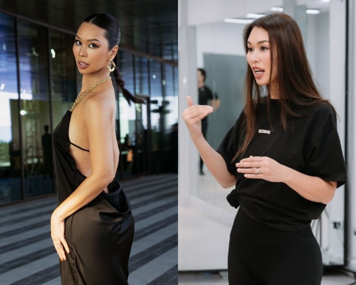 Xoay quanh ồn &agrave;o \'quỵt lương trợ l&yacute;\': Si&ecirc;u mẫu H&agrave; Anh l&ecirc;n tiếng l&agrave;m r&otilde;, cảnh b&aacute;o b&igrave;nh luận b&ocirc;i nhọ