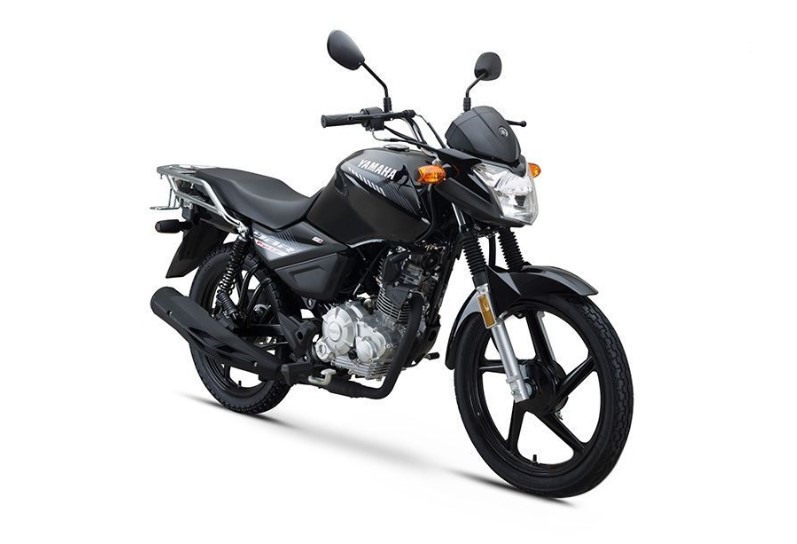 Yamaha ra mắt &lsquo;vua c&ocirc;n tay&rsquo; 150cc mới gi&aacute; 33 triệu đồng, thay Exciter 'khắc chế cứng' Honda Winner R ảnh 1