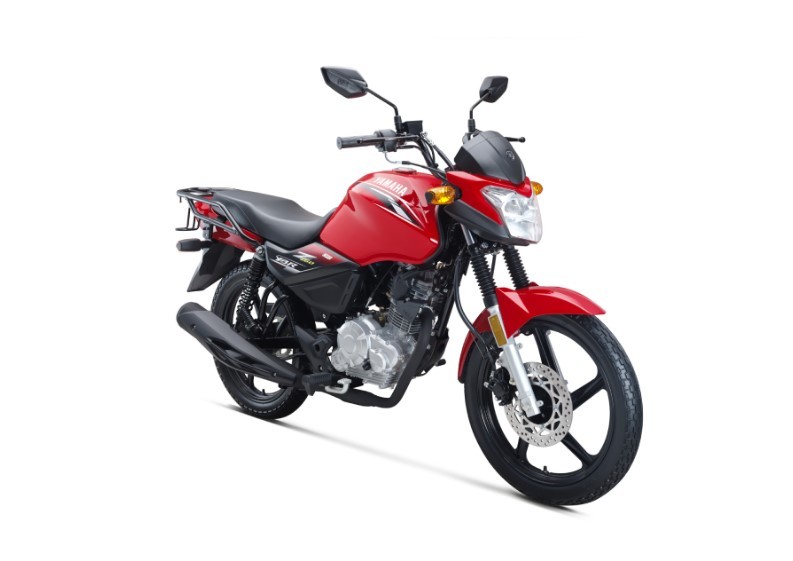 Yamaha ra mắt &lsquo;vua c&ocirc;n tay&rsquo; 150cc mới gi&aacute; 33 triệu đồng, thay Exciter 'khắc chế cứng' Honda Winner R ảnh 3