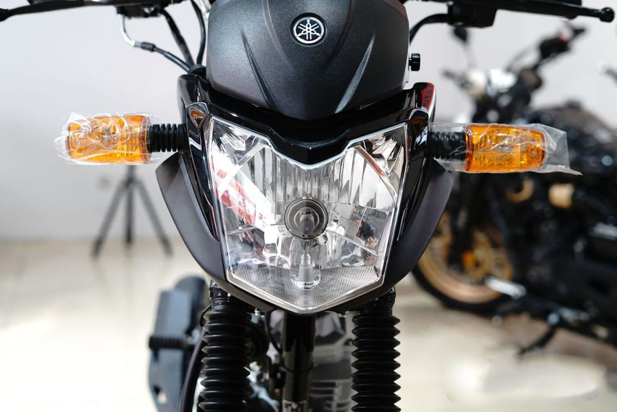 Yamaha ra mắt &lsquo;vua c&ocirc;n tay&rsquo; 150cc mới gi&aacute; 33 triệu đồng, thay Exciter \'khắc chế cứng\' Honda Winner R