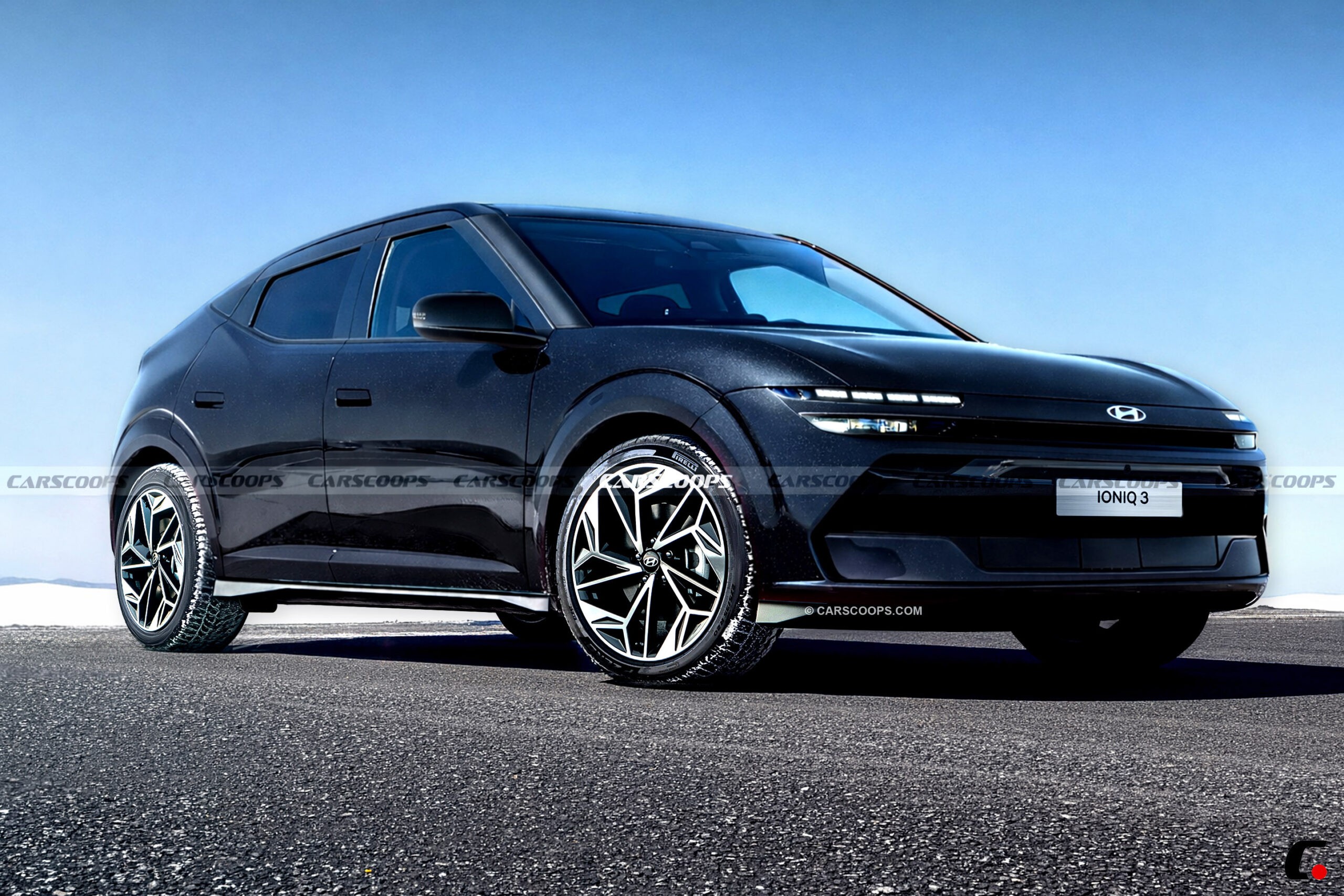 Điểm tin &ocirc; t&ocirc; 30/12: Tesla trước nguy cơ mất ng&ocirc;i vương, Hyundai h&eacute; lộ Ioniq 3 mới