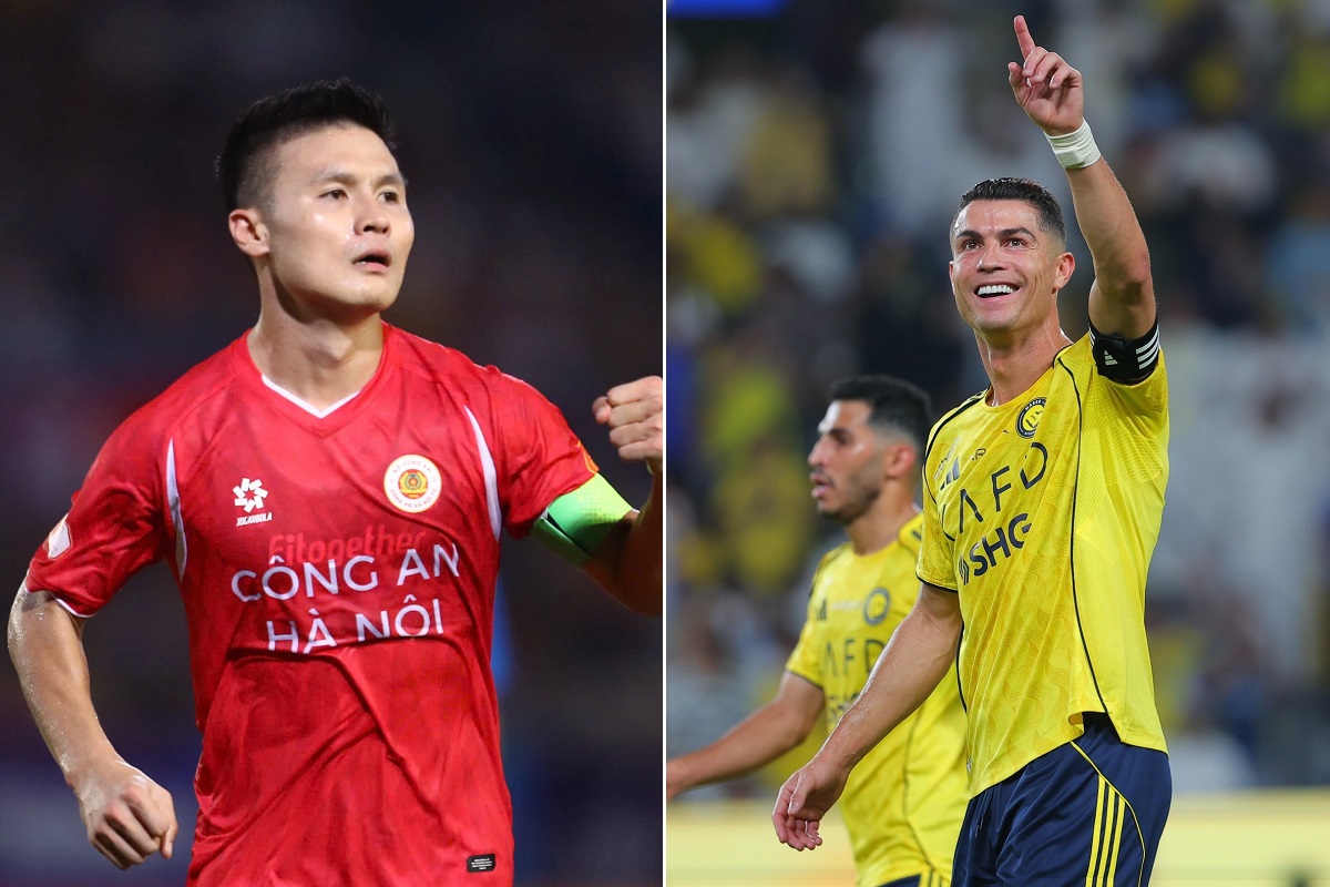 Kết quả bốc thăm v&ograve;ng 1/8 AFC Champions League 2: CLB CAHN \'mừng ra mặt\', Al Nassr của Ronaldo dễ thở
