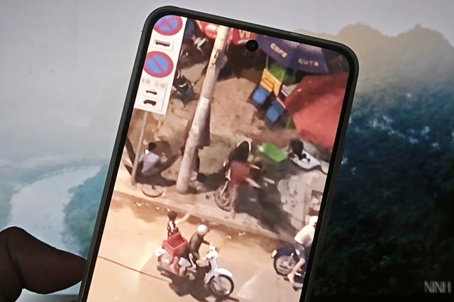 X&ocirc;n xao clip nh&oacute;m thanh ni&ecirc;n hỗn chiến ở qu&aacute;n nước, người trong qu&aacute;n bị &lsquo;vạ l&acirc;y&rsquo;