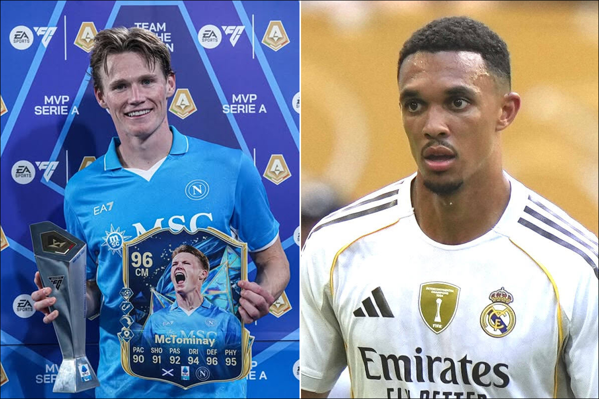 Chuyển nhượng MU 30/12: Man Utd ch&iacute;nh thức chi&ecirc;u mộ McTominay; Trent Alexander-Arnold tới Man United