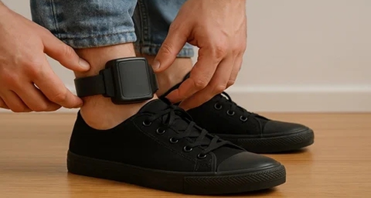 Người chưa th&agrave;nh ni&ecirc;n phạm tội sẽ phải đeo thiết bị gi&aacute;m s&aacute;t điện tử