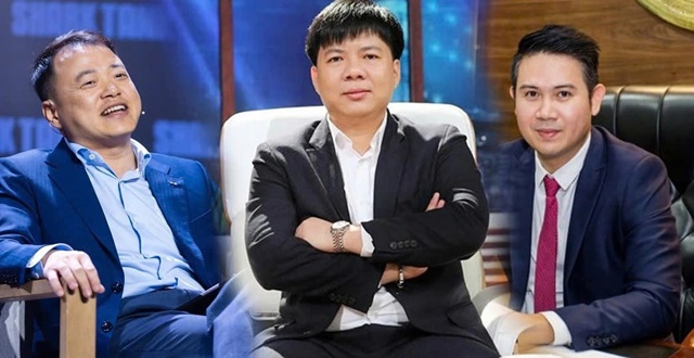 Ch&acirc;n dung &lsquo;đại gia&rsquo; r&oacute;t vốn nhiều nhất trước khi Shark Tank bị &lsquo;khai tử&rsquo;