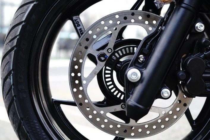 &lsquo;Kẻ hủy diệt Honda Air Blade&rsquo; chốt gi&aacute; b&aacute;n chỉ 44 triệu đồng, dễ h&uacute;t kh&aacute;ch với trang bị xịn như SH ảnh 4