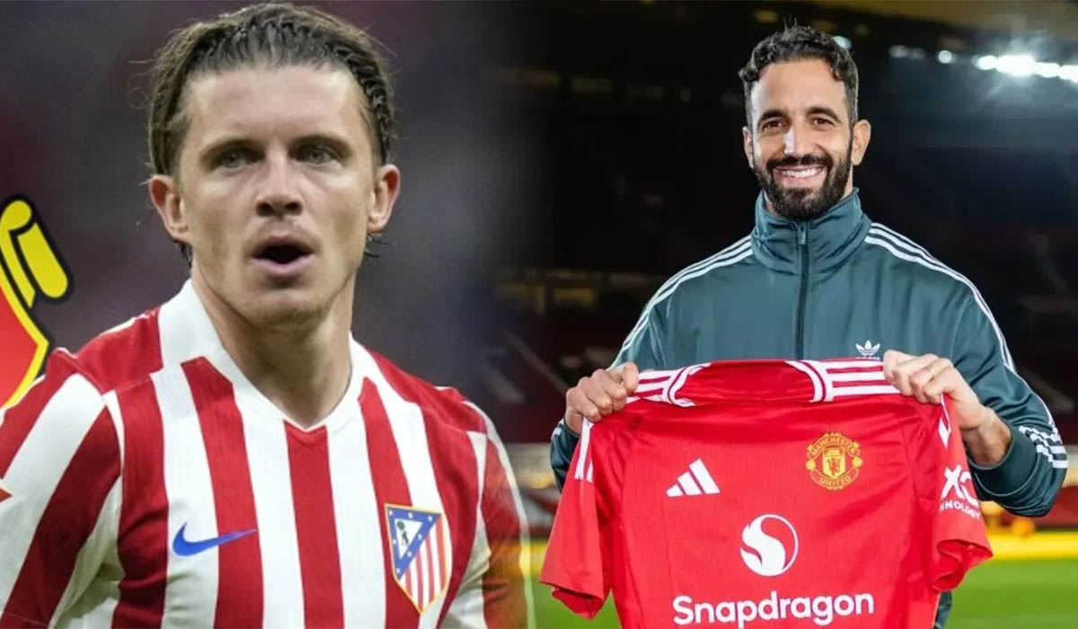 Tin b&oacute;ng đ&aacute; quốc tế 30/12: Man United c&oacute; t&acirc;n binh đầu ti&ecirc;n; Cựu sao Chelsea \'bắn t&iacute;n hiệu\' đến MU