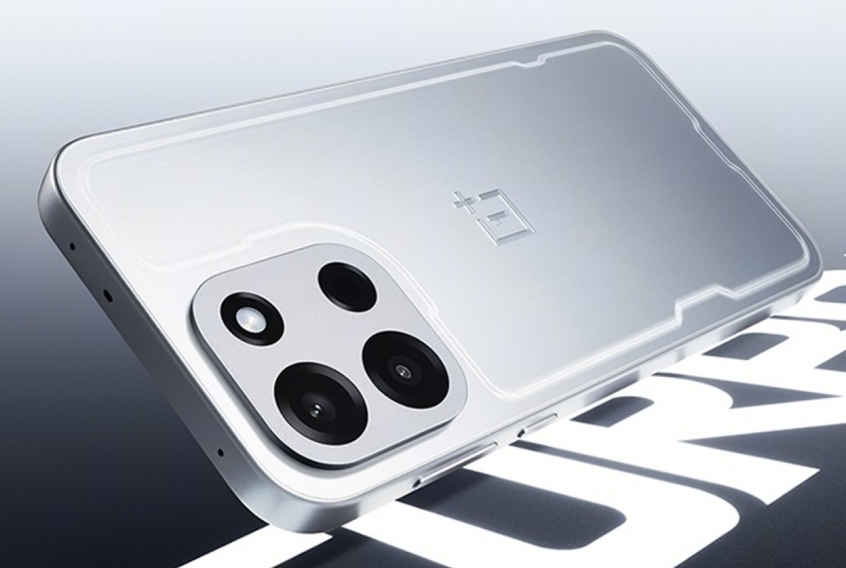 Đ&acirc;y l&agrave; &lsquo;qu&aacute;i vật pin 9.000 mAh&rsquo; tầm trung sắp ra mắt, m&agrave;n h&igrave;nh 165Hz &lsquo;ăn đứt&rsquo; iPhone 17