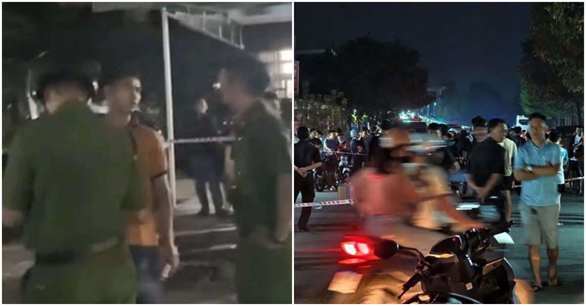 H&eacute; lộ chi tiết bất thường vụ nữ c&ocirc;ng nh&acirc;n bị bạn trai s&aacute;t hại d&atilde; man ngay trước cửa ph&ograve;ng trọ ở TP.HCM