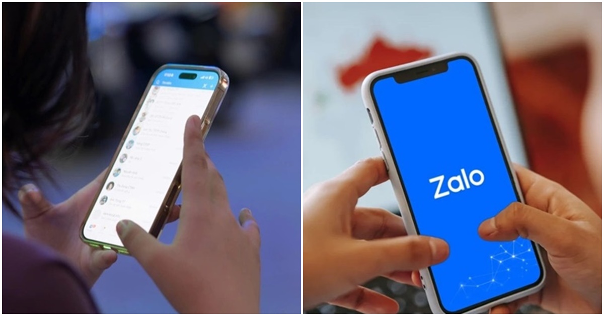 Bị buộc chọn &lsquo;đồng &yacute; tất cả&rsquo;: Zalo đang đẩy rủi ro về ph&iacute;a người d&ugrave;ng?