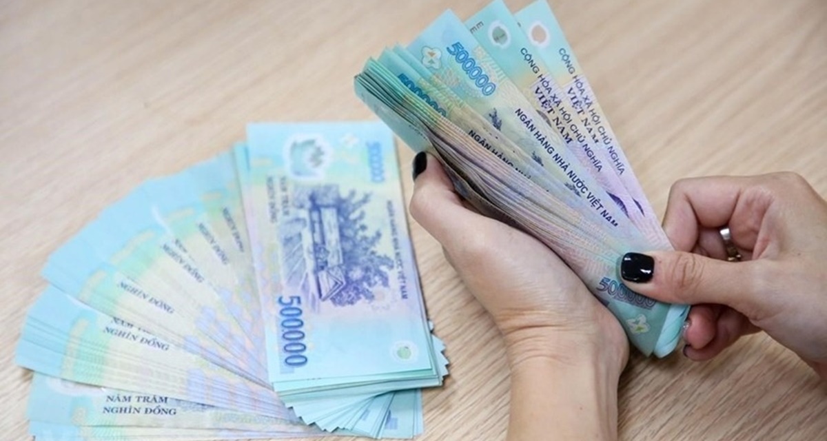 Sau kỳ nghỉ Tết dương lịch 2026, hơn 3,3 triệu người d&acirc;n sẽ được nhận 2 khoản tiền lớn