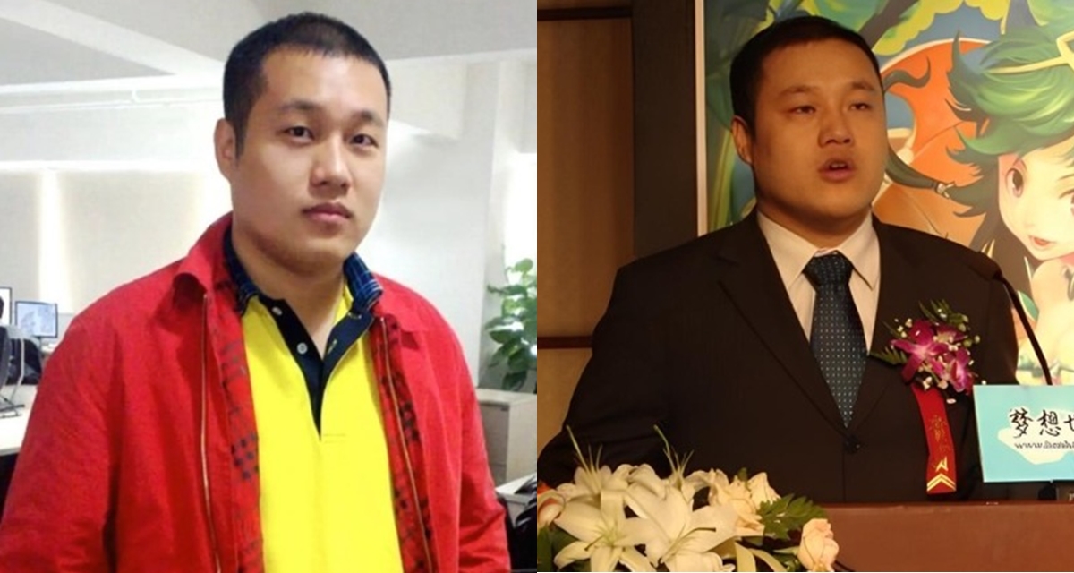 \'&Ocirc;ng tr&ugrave;m\' ng&agrave;nh game c&oacute; hơn 100 con vẫn muốn đẻ th&ecirc;m &lsquo;con trai chất lượng cao&rsquo; để kế thừa đế chế