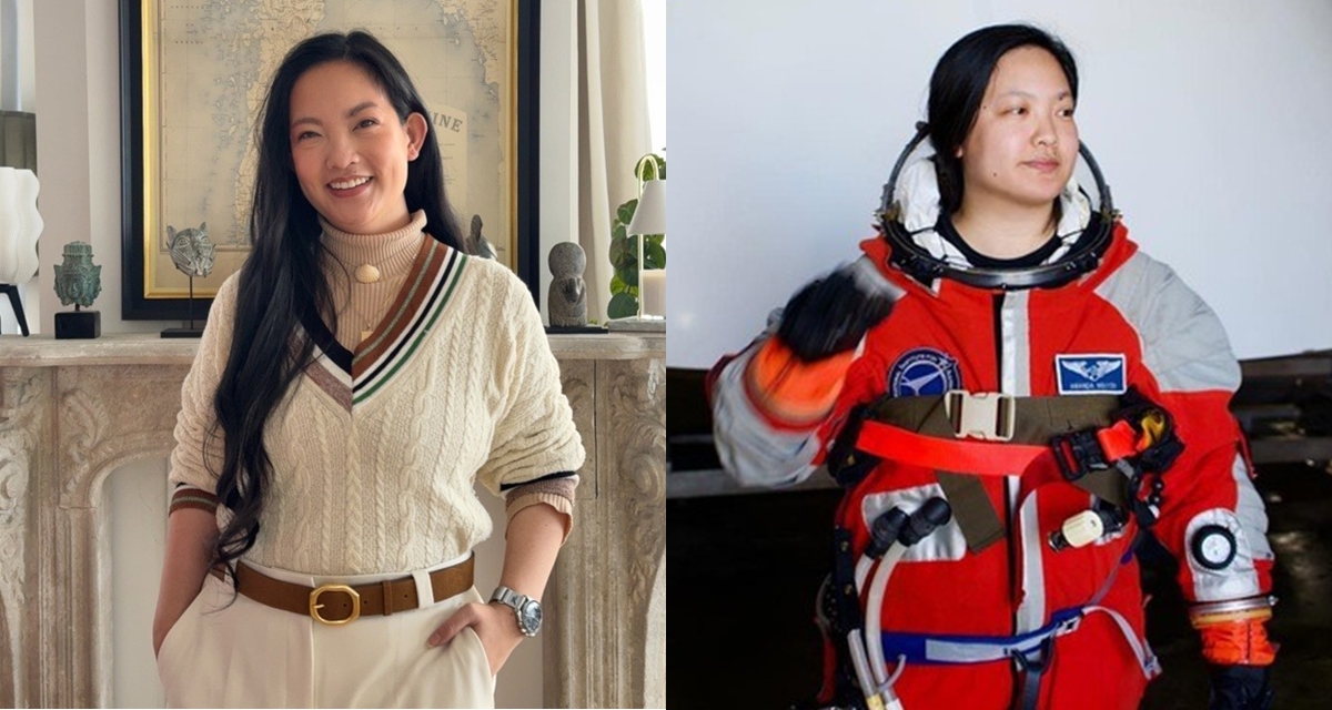 Nữ phi h&agrave;nh gia gốc Việt &lsquo;k&ecirc;u cứu&rsquo; sau chuyến bay lịch sử v&agrave;o vũ trụ, t&igrave;nh h&igrave;nh hiện tại g&acirc;y lo lắng