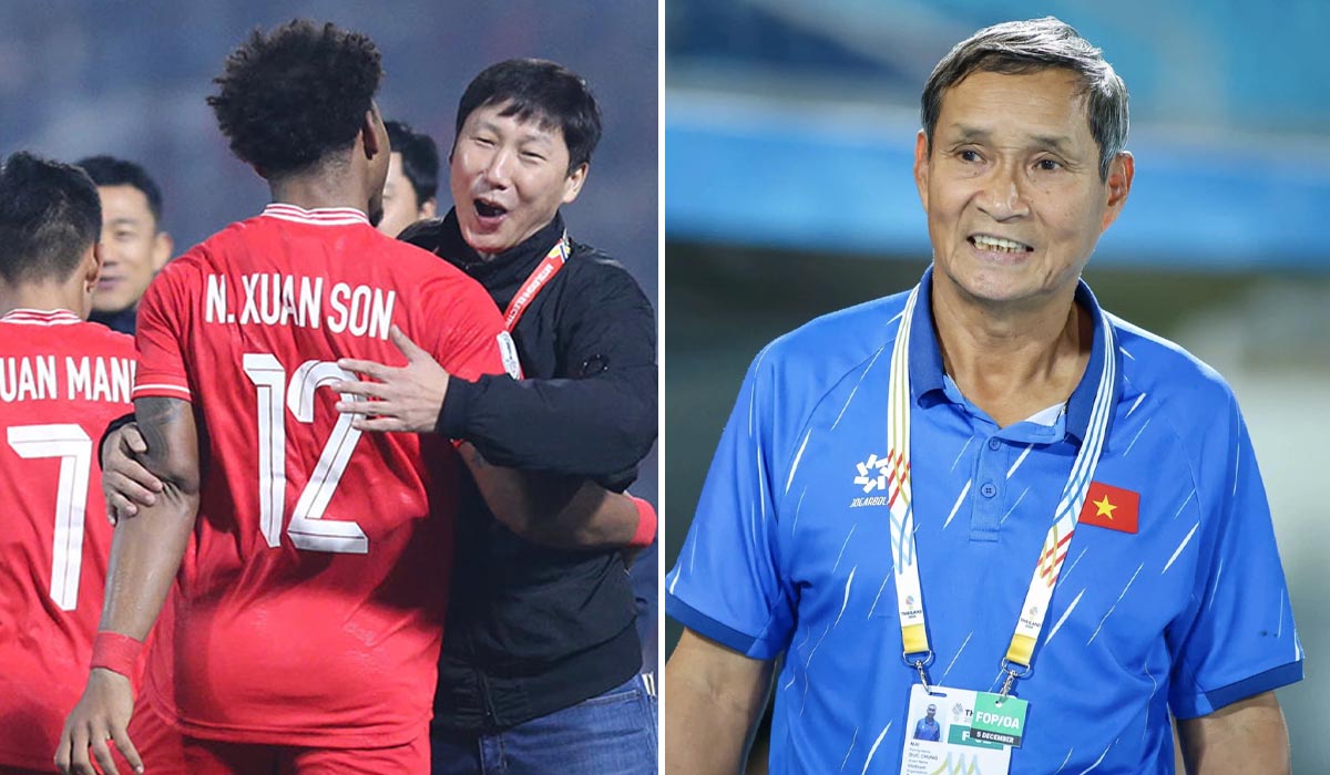 Tin b&oacute;ng đ&aacute; tối 30/12: Lộ diện người thay HLV Mai Đức Chung; ĐT Việt Nam lập kỷ lục tr&ecirc;n BXH FIFA