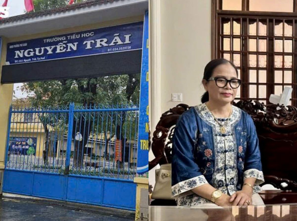 Vụ học sinh Huế n&ocirc;n &oacute;i bữa trưa: Cơ sở thực phẩm tiết lộ quy tr&igrave;nh cung ứng